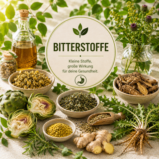Bitterstoffe