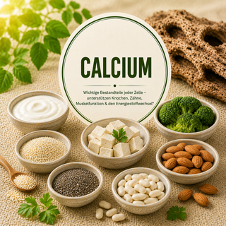 Calcium
