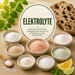Elektrolyte