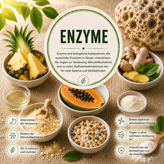 Enzyme