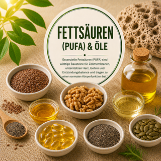 Fettsäuren