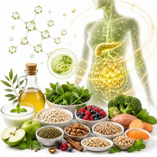 Glucosestoffwechsel