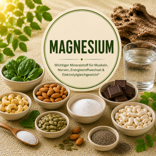 Magnesium