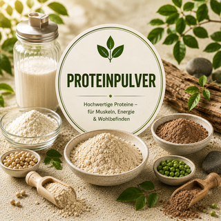 Proteinpulver
