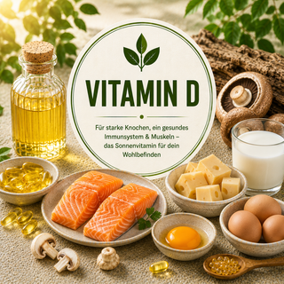 Vitamin D