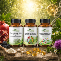 Anti-Aging & Zellschutz