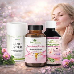 Hormonbalance & Zyklus