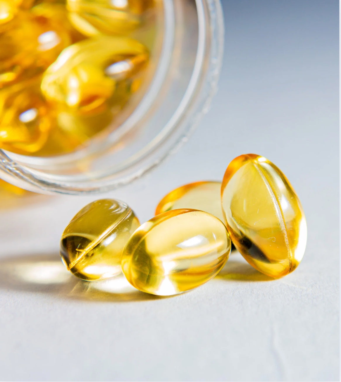 Veganes Omega 3 Algenöl mit 2000 mg pro Tagesdosis