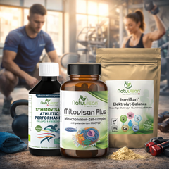 Sport & Fitness