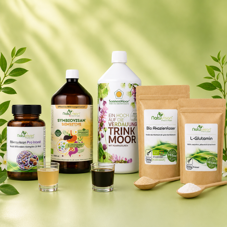 Pro Mikrobiom Balance